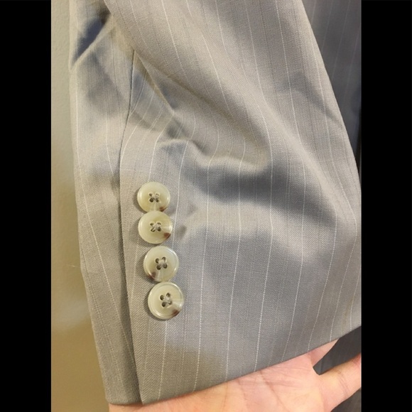 Gianfranco Ruffini Italy Mens Suit - Picture 4 of 14